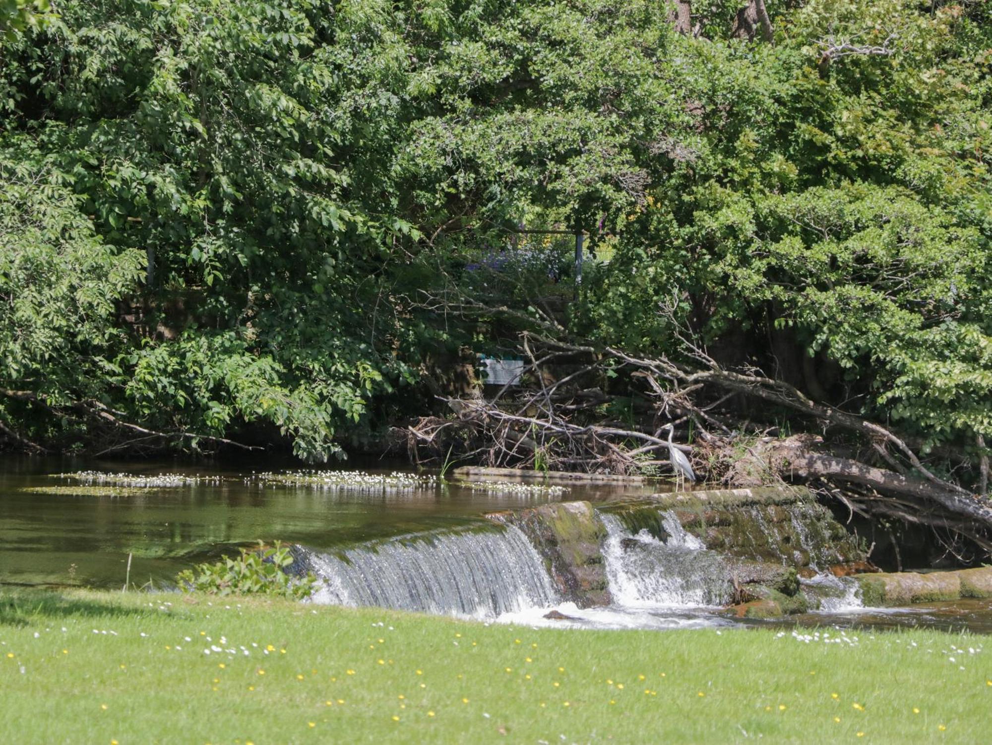 Vila 21 Eamont Park Penrith Exteriér fotografie